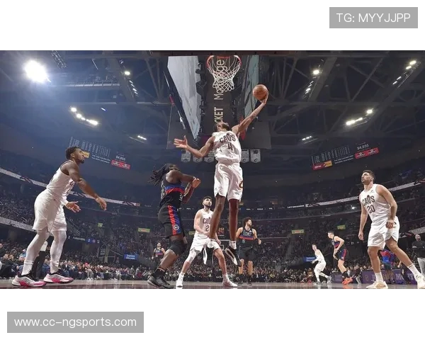 活塞强势迎战骑士巅峰对决揭幕青年军崛起之战