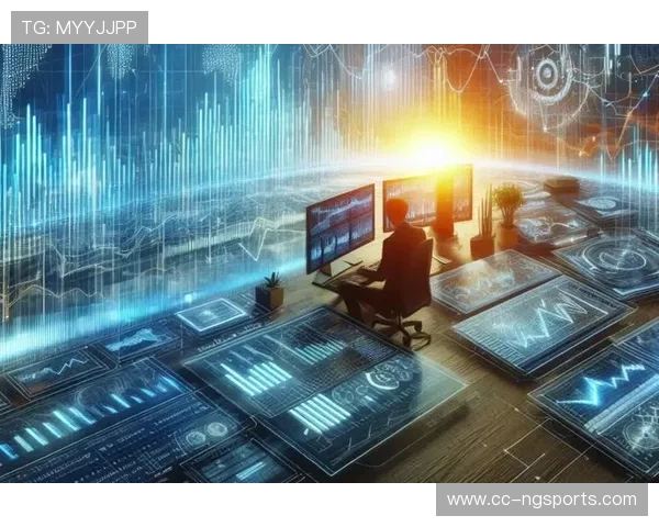 电竞行业的未来发展趋势与创新技术的深度融合分析