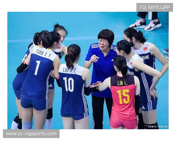 杭州排球队的团队协作探秘：如何在赛场上实现默契与胜利