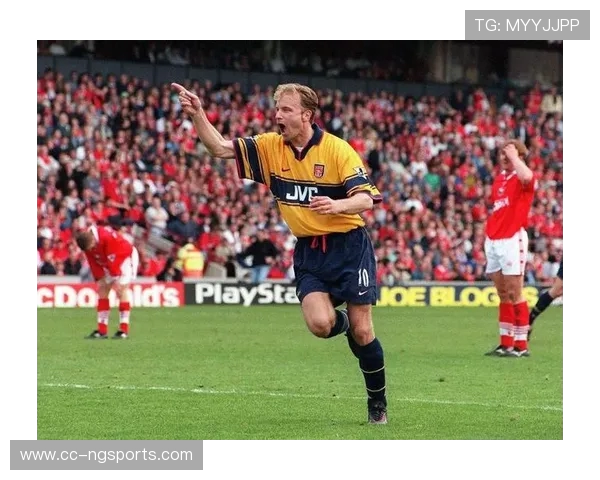 丹尼斯·博格坎普：足球场上的艺术大师与传奇之路