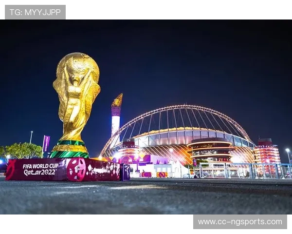 展望2026世界杯全球足球盛宴引领新时代激情文化浪潮盛放启航