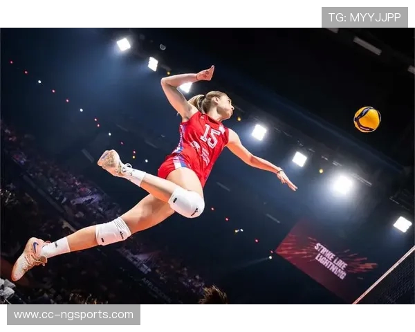 塞尔维亚女排迎战肯尼亚队力争在国际赛场上再创辉煌
